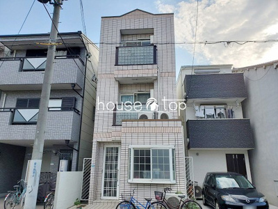 【外観】 | セントラル武庫川(武庫川駅）