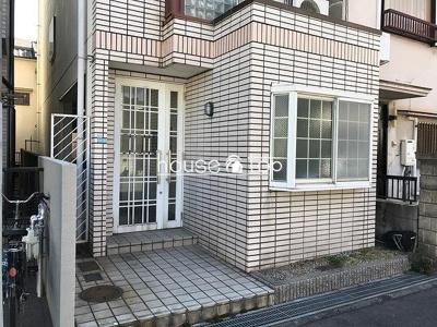 【エントランス】 | セントラル武庫川(武庫川駅） | セントラル武庫川