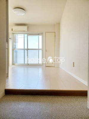 【玄関】 | セントラル武庫川(武庫川駅）