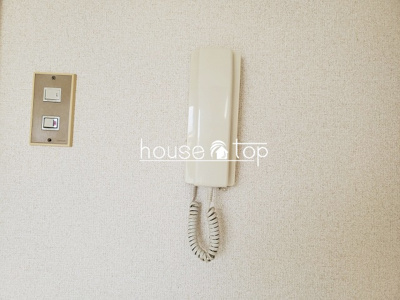 【セキュリティ】 | セントラル武庫川(武庫川駅）