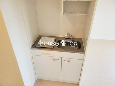 【キッチン】 | セントラル武庫川(武庫川駅）