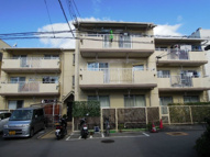 プレアール南亀井Ⅱの画像