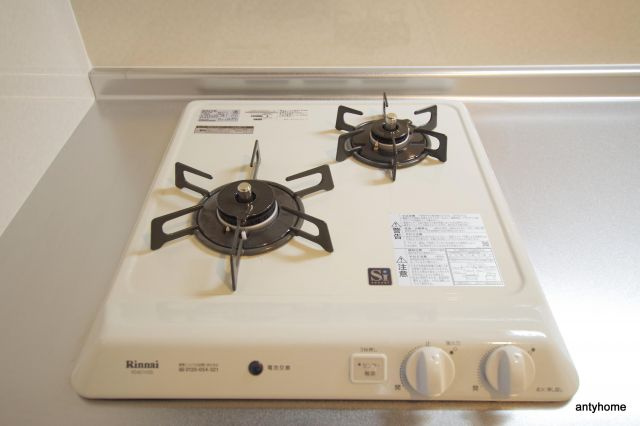 R SQUARE東天満　仲介手数料無料のキッチン