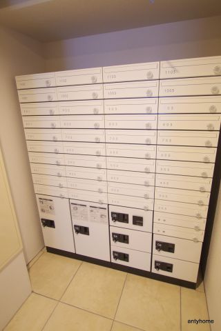 R SQUARE東天満　仲介手数料無料のその他共用部分