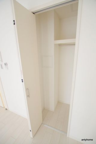 R SQUARE東天満　仲介手数料無料の収納