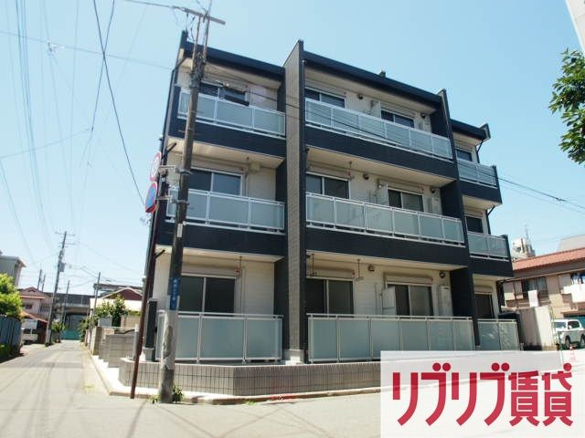 リブリ・エクセル長洲