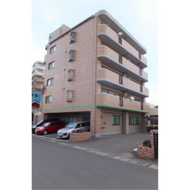 【外観】 | サンメゾンTOYO