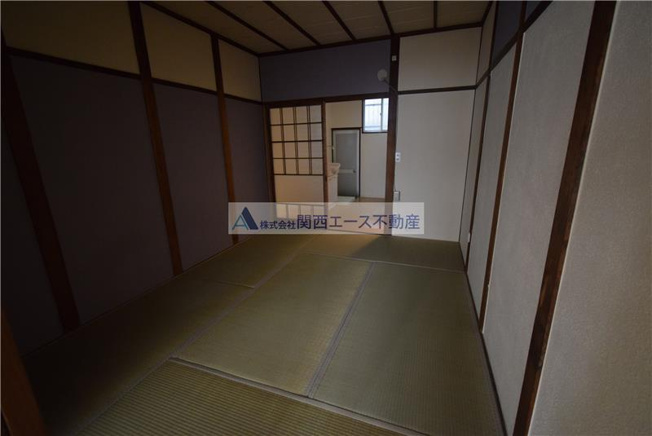 【その他】 | 花園西町2丁目貸家