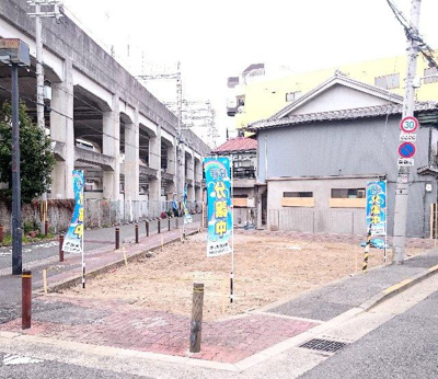 【外観】 | シティライフ桑津
