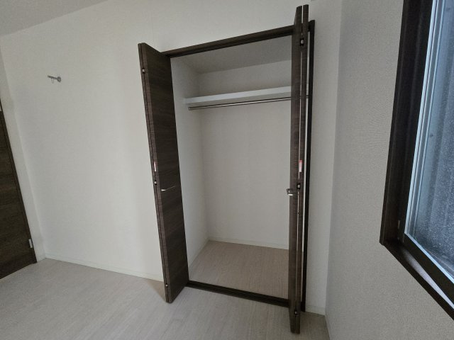 ノーブル徳川|名古屋市の賃貸ならMy賃貸の収納|ノーブル徳川