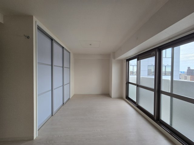 ノーブル徳川|名古屋市の賃貸ならMy賃貸の居間・リビング|ノーブル徳川