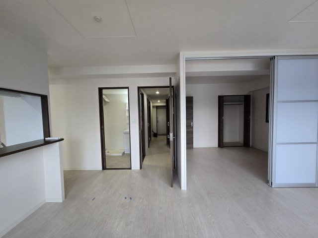 ノーブル徳川|名古屋市の賃貸ならMy賃貸の居間・リビング|ノーブル徳川