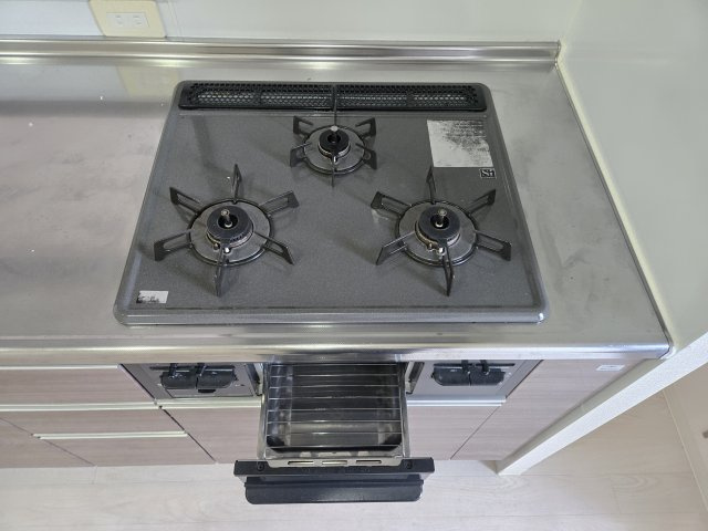 ノーブル徳川|名古屋市の賃貸ならMy賃貸のキッチン|ノーブル徳川