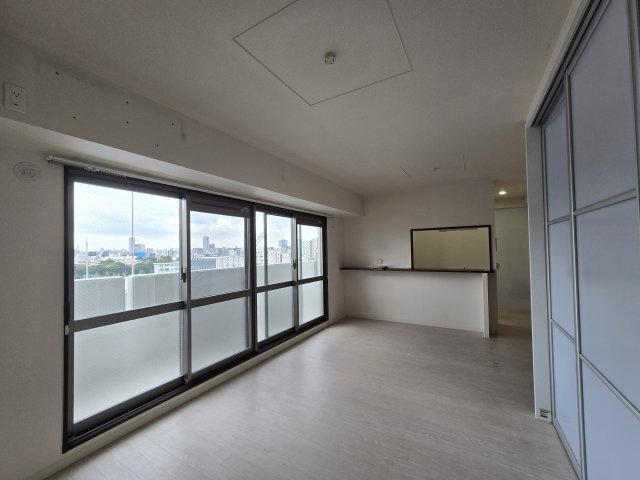 ノーブル徳川|名古屋市の賃貸ならMy賃貸の居間・リビング|ノーブル徳川