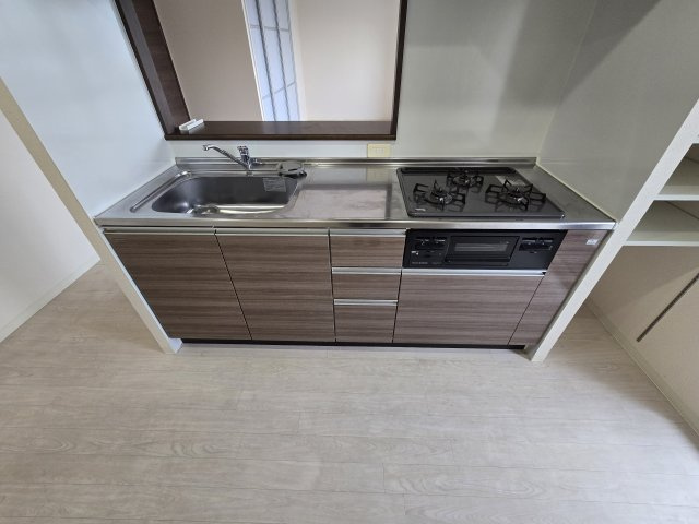 ノーブル徳川|名古屋市の賃貸ならMy賃貸のキッチン|ノーブル徳川