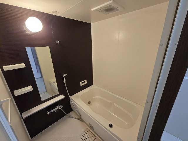 ノーブル徳川|名古屋市の賃貸ならMy賃貸の浴室|ノーブル徳川