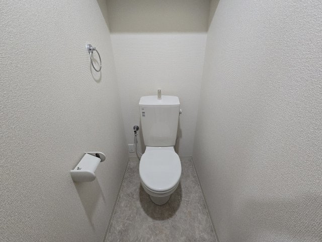 ノーブル徳川|名古屋市の賃貸ならMy賃貸のトイレ|ノーブル徳川