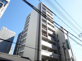 【外観】