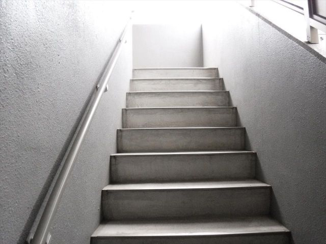 ウィルのその他共用部分