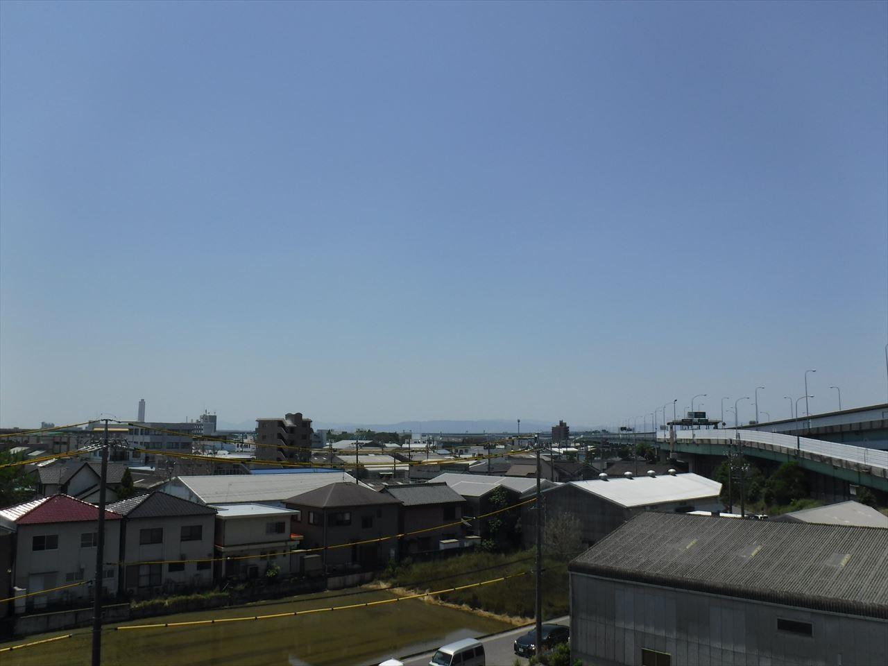 ウィルの展望