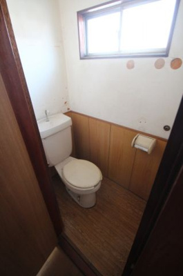 【トイレ】 | 石川貸家