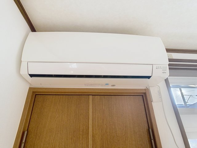 レジデンスアリーイコの設備