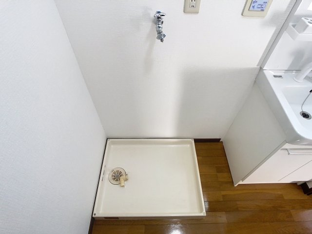 レジデンスアリーイコの設備