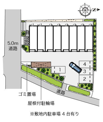 【地図】 | リジーナ