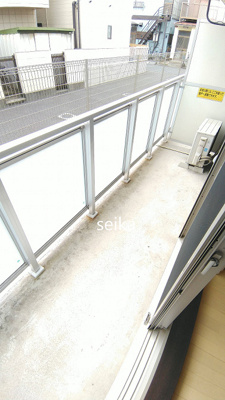 【バルコニー】 | Ｇｏｏｄ