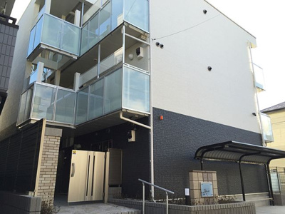 【外観】 | Ｇｏｏｄ