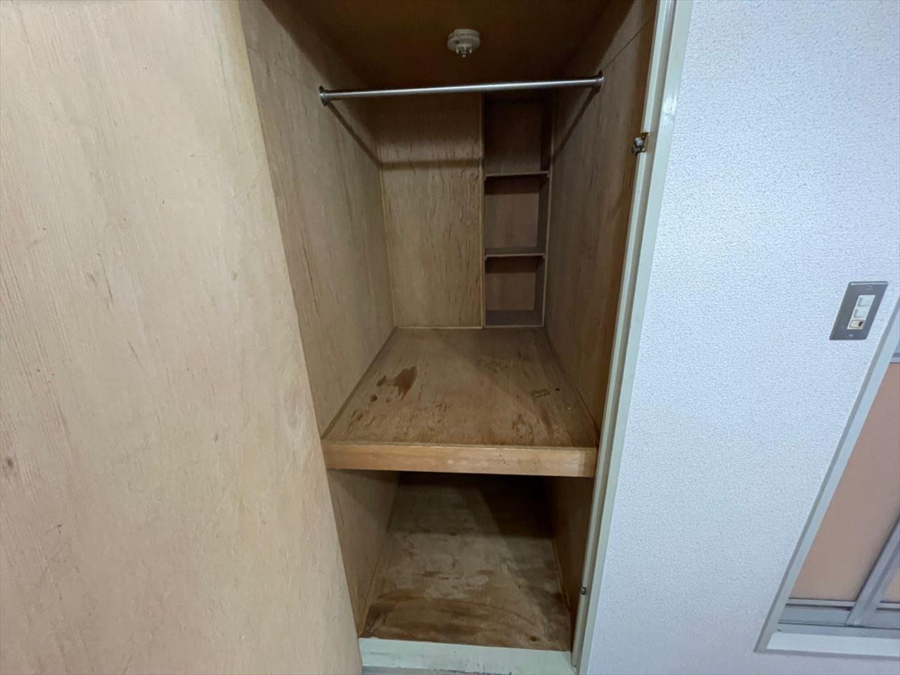 プリンセス今池|名古屋市の賃貸ならMy賃貸の収納|プリンセス今池