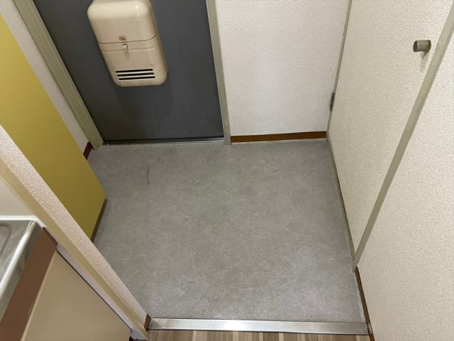 プリンセス今池|名古屋市の賃貸ならMy賃貸の玄関|プリンセス今池