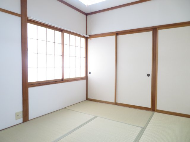 レジデンスベルツリーBのその他