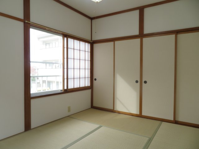 レジデンスベルツリーBのその他