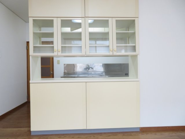レジデンスベルツリーBのその他