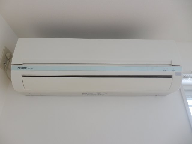 ガーデンヒルズ小白川の設備