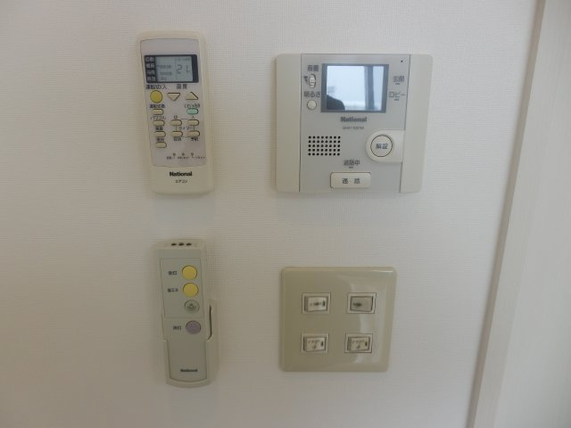 ガーデンヒルズ小白川のその他