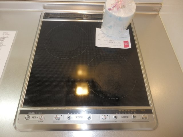 ガーデンヒルズ小白川のその他