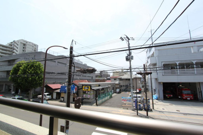 【展望】 | プログレ河原町