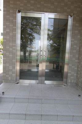 【エントランス】 | プログレ河原町