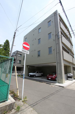 【外観】 | プログレ河原町