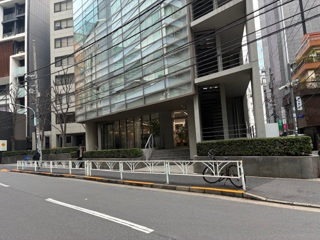 祐真ビル