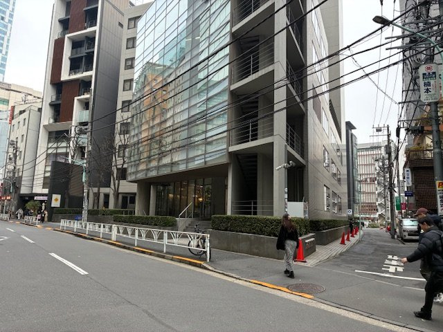 祐真ビル
