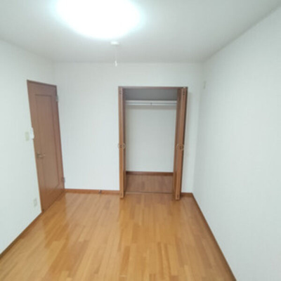 【寝室】 | フェアリーテールマンション