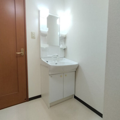 【洗面所】 | フェアリーテールマンション
