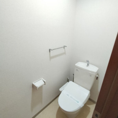 【トイレ】 | フェアリーテールマンション