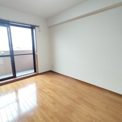 【洋室】 | フェアリーテールマンション