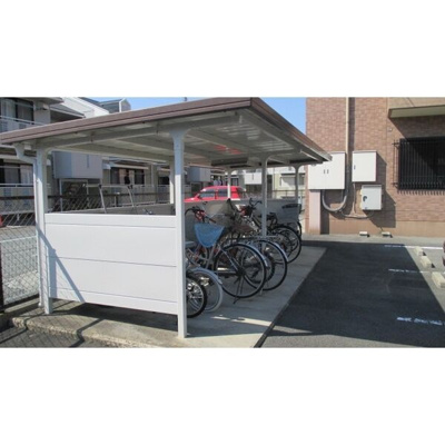 【その他共用部分】 | フェアリーテールマンション