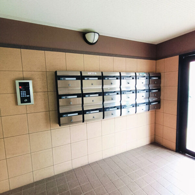 【その他共用部分】 | フェアリーテールマンション