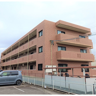 【外観】 | フェアリーテールマンション